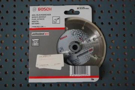 Disc BPE 115 mm