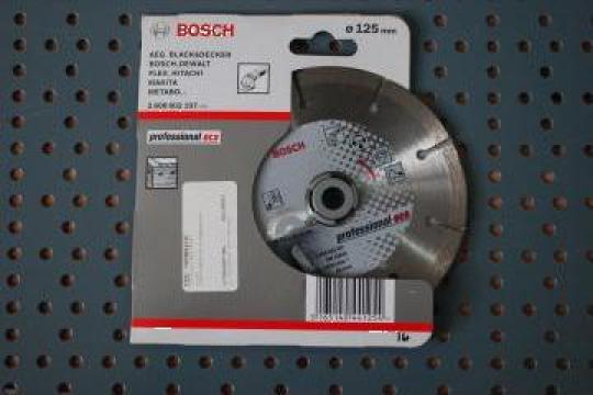 Disc BPE 125 mm