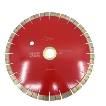 Disc DiamantatExpert 3DTech pentru granit si materiale