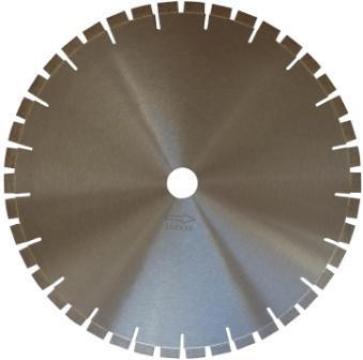 Disc DiamantatExpert pentru granit - Sandwich 250x30 (mm)