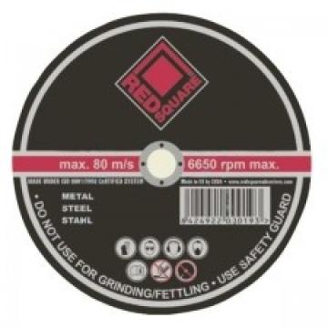 Disc abraziv Red Square D[mm]: 230; B[mm]: 2