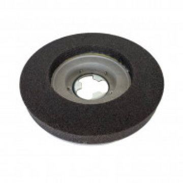 Disc abraziv inel din carborundum pentru masini monodisc