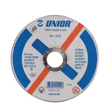 Disc abraziv pentru debitare otel, dim 180 x 3.0 mm