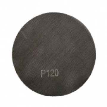 Disc abraziv plasa diametru 408 mm pentru parchet
