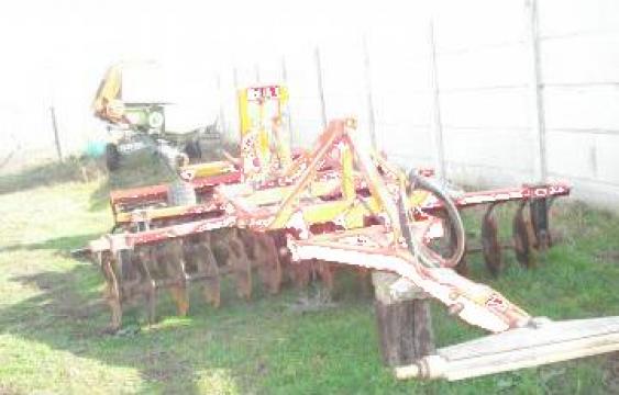 Disc agricol Akpill