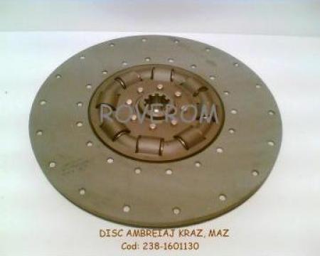 Disc ambreiaj (400mm) Maz, KrAZ