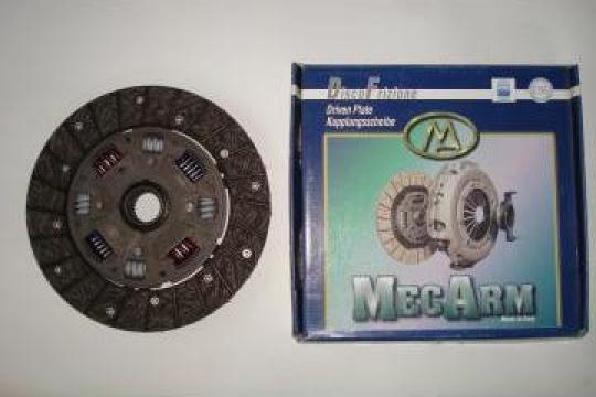 Disc ambreiaj Audi 80, 90, 100