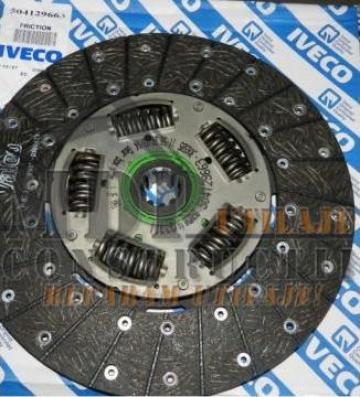 Disc ambreiaj Iveco Daily 504129663 / 280 mm