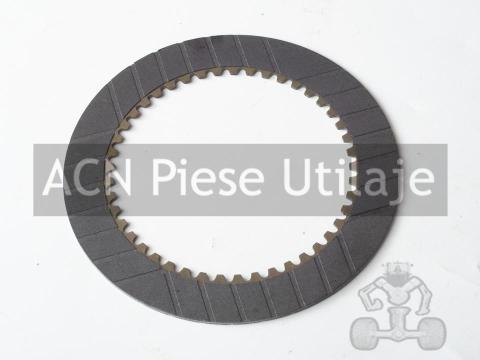 Disc ambreiaj cutie viteze JCB Fastrac 135