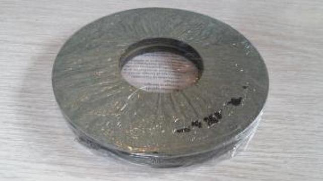 Disc ambreiaj ferodou 170x72x8 mm