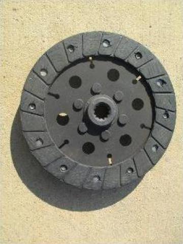 Disc ambreiaj tractor 25-30-45CP Eurotrak, Ecotrac, Foton