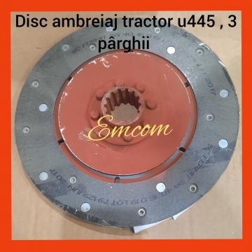 Disc ambreiaj tractor U445