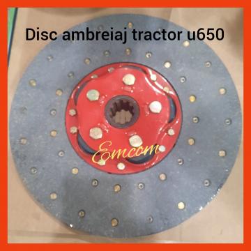 Disc ambreiaj tractor U650 102.012.00