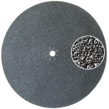 Disc carbura de silicon pentru slefuiri placi, 450mm