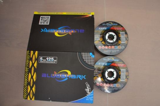 Disc de polizare 115x6.0x22