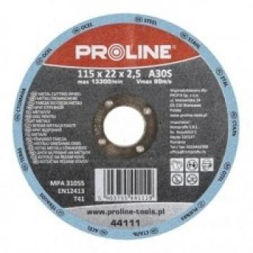 Disc debitare metal extra dur 230x3.0mm / A30R