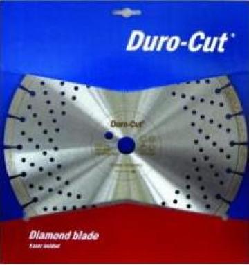 Disc diamantat Durocut