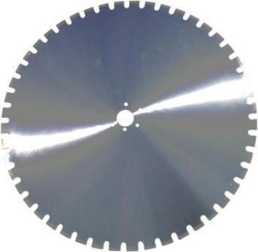 Disc diamantat Expert caramida, poroton, mat.constructii