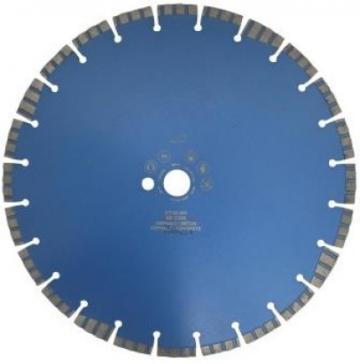 Disc diamantat Expert pt. asfalt & beton - Turbo Laser Combi