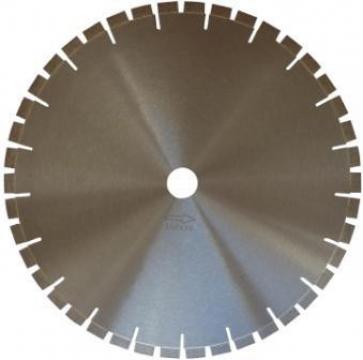 Disc diamantat Expert pt. granit - sandwich 300x30 (mm)