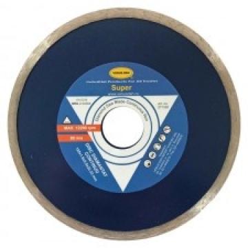 Disc diamantat Turbo - 125x2.2x7.8x22.23 mm