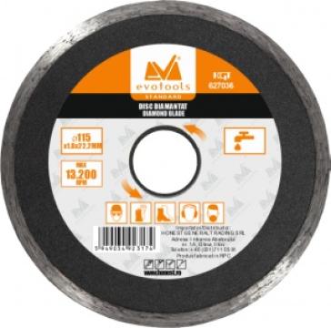 Disc diamantat UD / 150mm