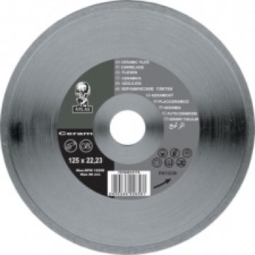 Disc diamantat ceramic 115x5mm / 70184614173