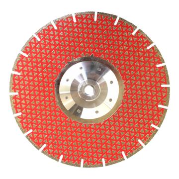 Disc diamantat marmura, diametru 180 mm, Top Ceramic 79317