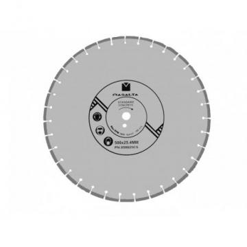 Disc diamantat pentru beton Masalta 300 mm STD
