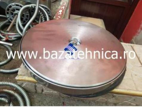 Disc din otel fi 350, 35 mm grosime