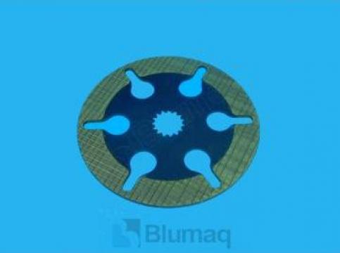 Disc frana Komatsu 0148795