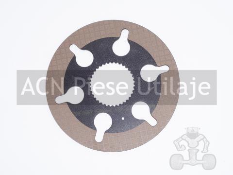 Disc frana New Holland 85827747