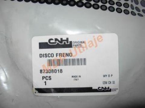 Disc frana New Holland Case