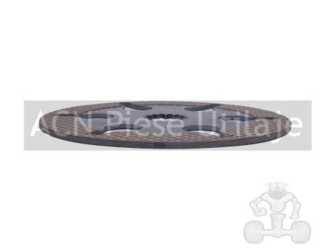 Disc frictiune pentru buldoexcavator Case 580N