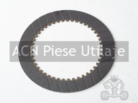 Disc frictiune sinterizat JCB 04/500230