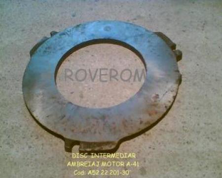 Disc intermediar ambreiaj motor A-41