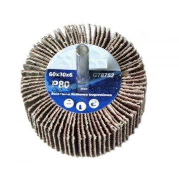 Disc lamelar cu tija 60x30x6 , G80