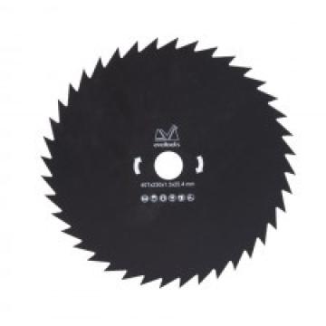 Disc pentru motocoasa
