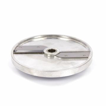 Disc robot taiere julien 2.5 mm x 2.5 mm.