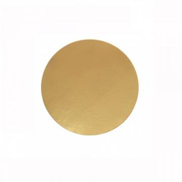 Discuri aurii 26cm (100buc)