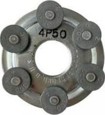 Disjunctor motor masini monodisc