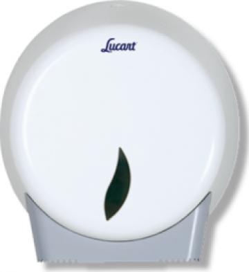 Dispenser Helix pentru hartie cu derulare centrala Lucart