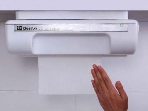 Dispenser automat de prosoape de hartie Ellestfun