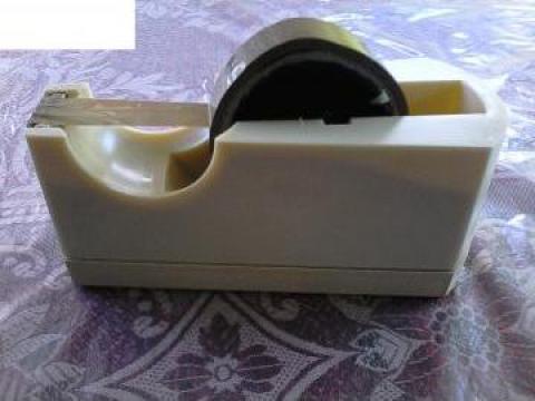 Dispenser banda adeziva
