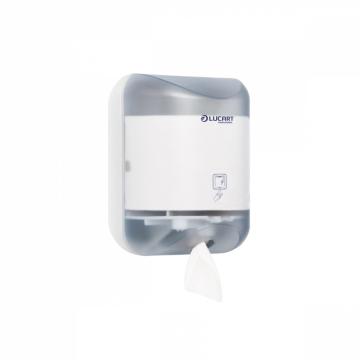 Dispenser cu derulare centrala L-One Mini, Lucart