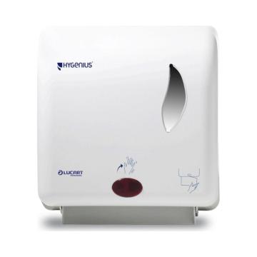 Dispenser cu senzor pentru rola prosop Lucart Professional