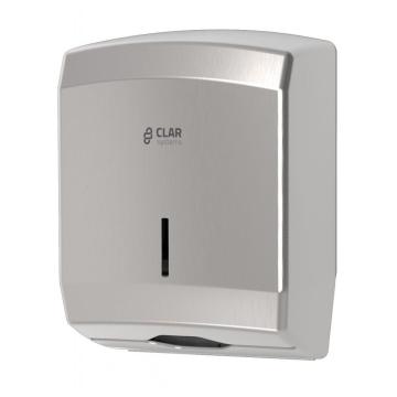 Dispenser din inox pentru prosoape V Innex-T4600SA