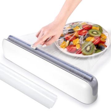 Dispenser folie alimentara stretch