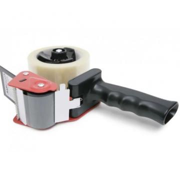 Dispenser pentru banda adeziva Rapesco, 50mm x 66 m