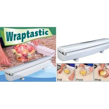 Dispenser pentru folie stretch Wrapstastic